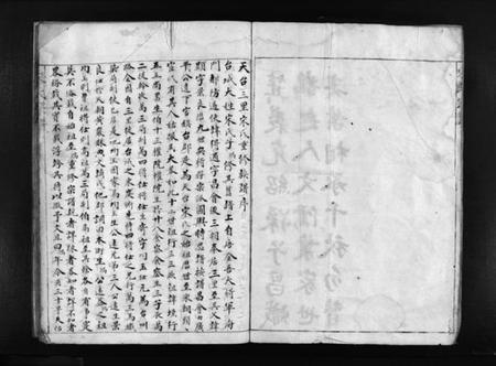 浙江宋氏族谱-宋氏宗谱 [不分卷].pdf电子版插图3