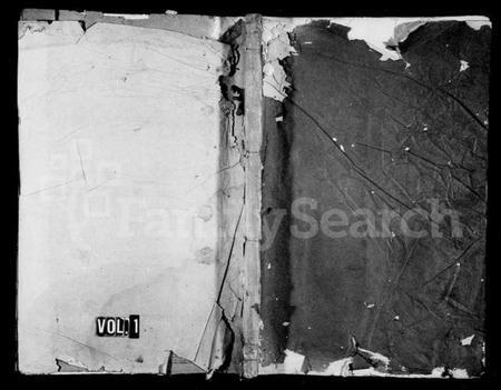 浙江黄氏族谱-定阳黄氏宗谱 [2卷].pdf电子版插图1