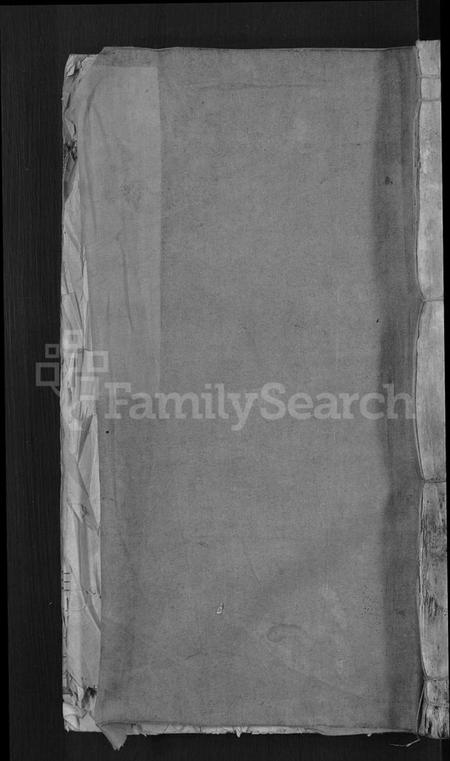 浙江张氏族谱-富润张氏家谱 [不分卷].pdf电子版