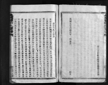 浙江何氏族谱-小芙蓉何氏宗谱 [不分卷].pdf电子版插图4