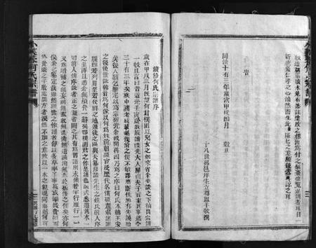 浙江何氏族谱-小芙蓉何氏宗谱 [不分卷].pdf电子版插图5