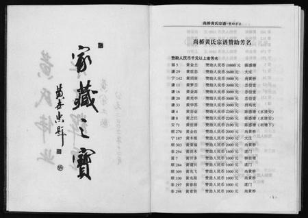 浙江黄氏族谱-尚桥黄氏宗谱.pdf电子版插图3