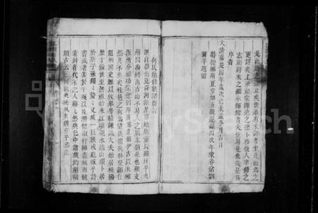 湖南何氏族谱-江头何氏族谱.pdf电子版插图5