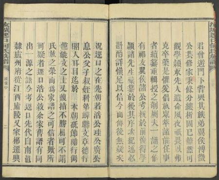 湖南何氏族谱-汝城迳口何氏族谱 [残卷].pdf电子版插图5