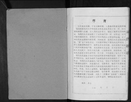 湖北从氏族谱-从氏宗谱[不分卷].pdf电子版插图1