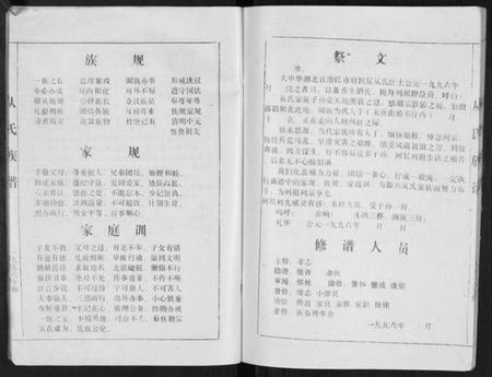 湖北从氏族谱-从氏宗谱[不分卷].pdf电子版插图3