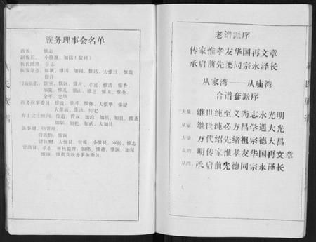 湖北从氏族谱-从氏宗谱[不分卷].pdf电子版插图4