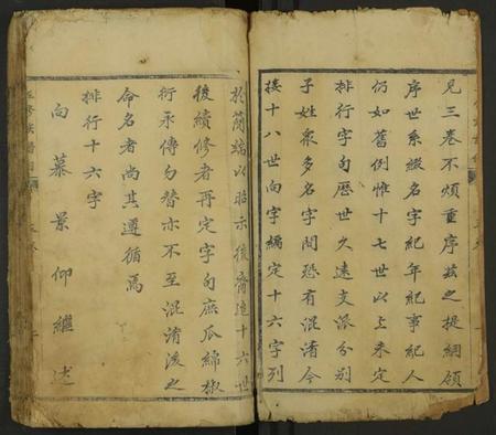 中国崔氏族谱-崔氏五修族谱 [卷5].pdf电子版插图2