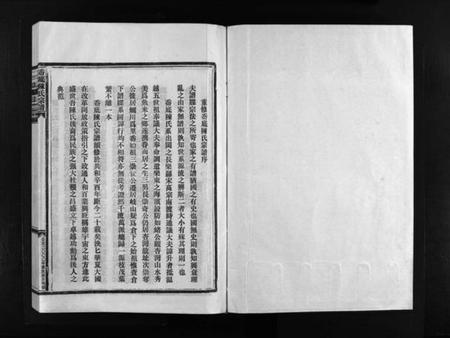 浙江陈氏族谱-岙底陈氏宗谱 [不分卷].pdf电子版插图2