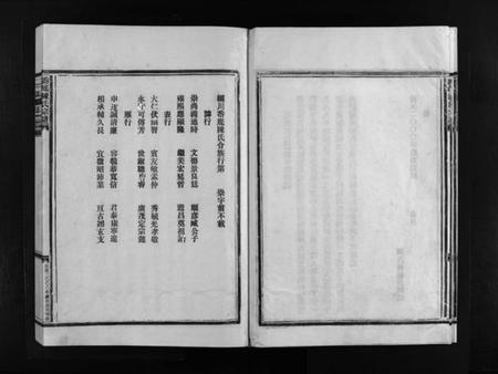 浙江陈氏族谱-岙底陈氏宗谱 [不分卷].pdf电子版插图5