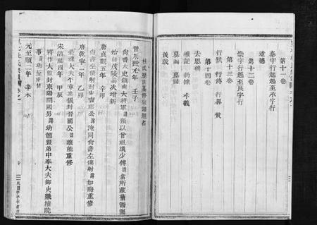 浙江杜氏族谱-岘北杜氏宗谱 [14卷].pdf电子版插图5