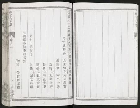 江苏戴氏族谱-戴氏宗谱.pdf电子版插图3