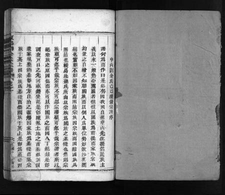 浙江金氏族谱-岘东金氏宗谱 [8卷].pdf电子版插图2