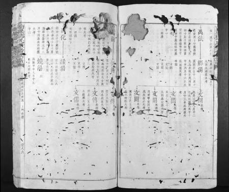 江西邓氏族谱-南梁邓氏重修族谱.pdf电子版插图5 江西邓氏族谱-南梁邓氏重修族谱.pdf电子版插图5