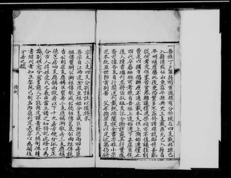 江苏戴氏族谱-上元清谿戴氏族谱.pdf电子版插图4
