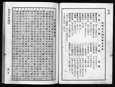 浙江杜氏族谱-岘西杜氏湖沿谱志.pdf电子版插图3