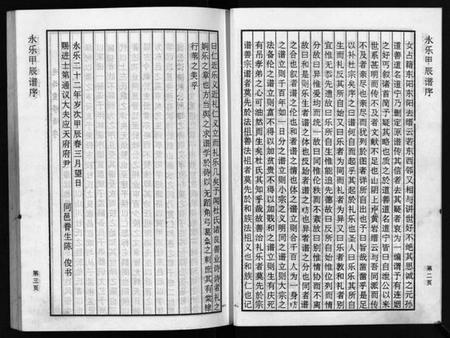浙江杜氏族谱-岘西杜氏湖沿谱志.pdf电子版插图4