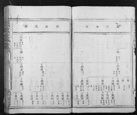 浙江金氏族谱-岘西金氏家谱 [46卷].pdf电子版插图3