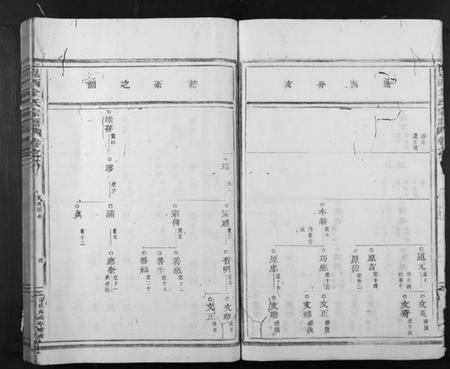 浙江金氏族谱-岘西金氏家谱 [46卷].pdf电子版插图4