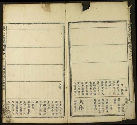 湖北戴氏族谱-戴氏宗谱.pdf电子版插图4