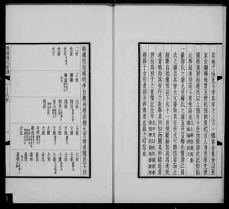 浙江徐氏族谱-崇德徐氏家谱.pdf电子版插图3