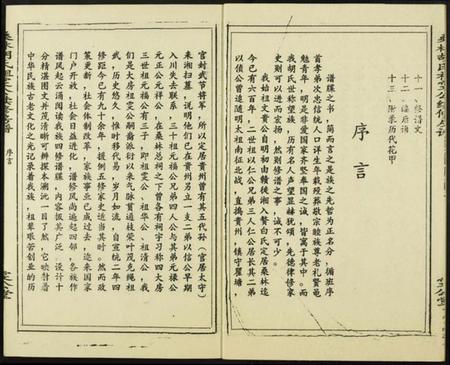 湖南胡氏族谱-桑林胡氏祖雯公续修房谱.pdf电子版插图3