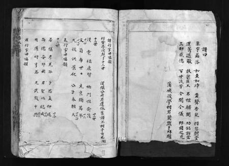 浙江薛氏族谱-岭下薛氏宗谱 [不分卷].pdf电子版插图5