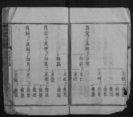 湖南胡氏族谱-清溪胡氏族谱.pdf电子版插图5