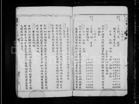 浙江张氏族谱-屿根张氏族谱.pdf电子版插图4
