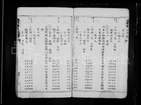 浙江张氏族谱-屿根张氏族谱.pdf电子版插图5
