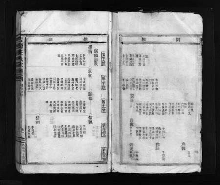 浙江王氏族谱-左原王氏宗谱 [不分卷].pdf电子版插图2