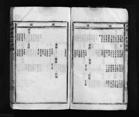 浙江王氏族谱-左原王氏宗谱 [不分卷].pdf电子版插图5