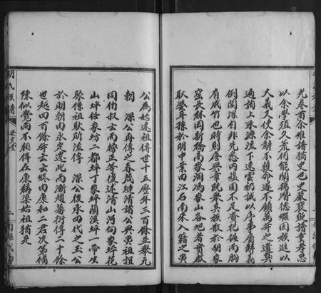 湖南胡氏族谱-胡氏族谱.pdf电子版插图4
