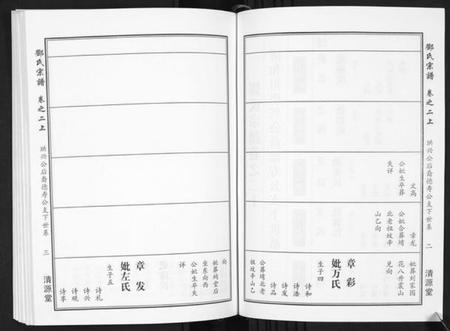 湖北邓氏族谱-邓氏宗谱[5卷首1卷].pdf电子版插图4