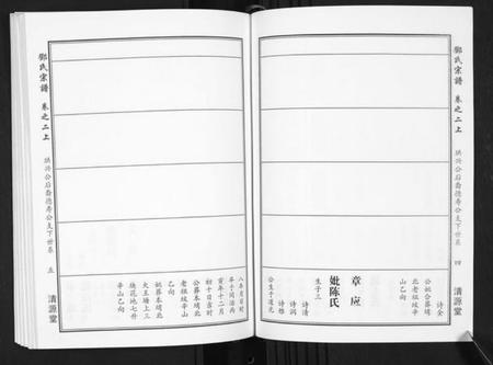 湖北邓氏族谱-邓氏宗谱[5卷首1卷].pdf电子版插图5