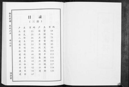 湖北邓氏族谱-邓氏宗谱[5卷首1卷].pdf电子版插图2