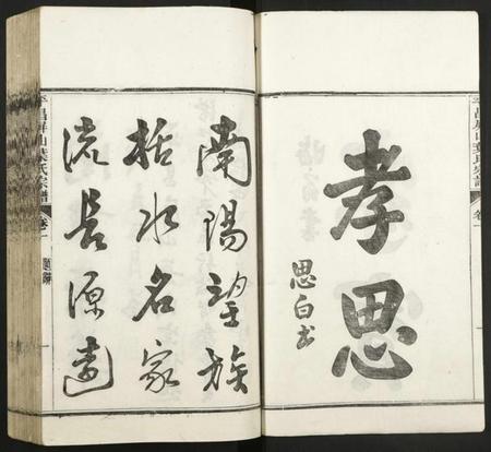 浙江叶氏族谱-平昌屏山叶氏宗谱.pdf电子版插图2