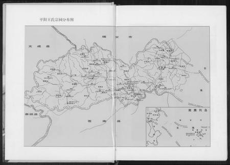 浙江王氏族谱-平阳王氏.pdf电子版插图2