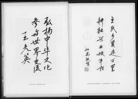 浙江王氏族谱-平阳王氏.pdf电子版插图4