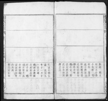湖北乐氏族谱-乐氏宗谱.pdf电子版插图5