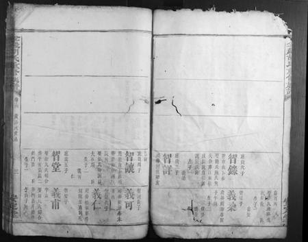 湖南胡氏族谱-金岩胡氏重修族谱.pdf电子版插图3