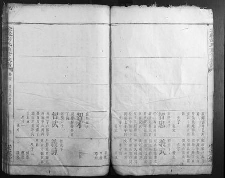 湖南胡氏族谱-金岩胡氏重修族谱.pdf电子版插图5