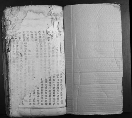 湖南胡氏族谱-金岩胡氏重修族谱.pdf电子版插图1