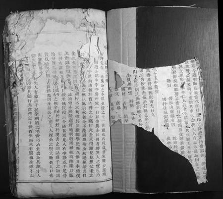 湖南胡氏族谱-金岩胡氏重修族谱.pdf电子版插图2