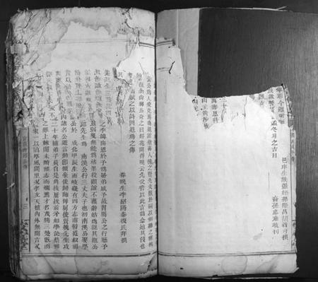 湖南胡氏族谱-金岩胡氏重修族谱.pdf电子版插图3