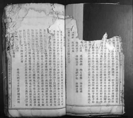 湖南胡氏族谱-金岩胡氏重修族谱.pdf电子版插图4