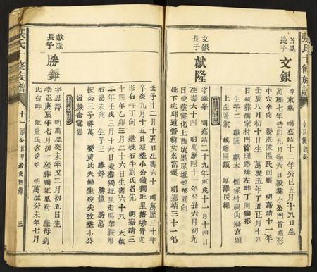 中国张氏族谱-张氏十修族谱.pdf电子版插图4