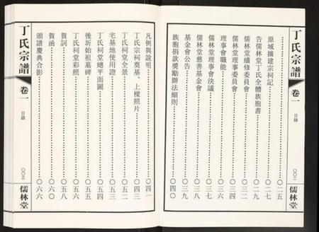 江苏丁氏族谱-丁氏宗谱.pdf电子版插图3