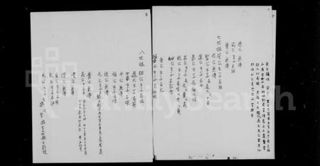 中国张氏族谱-张氏族谱.pdf电子版插图3