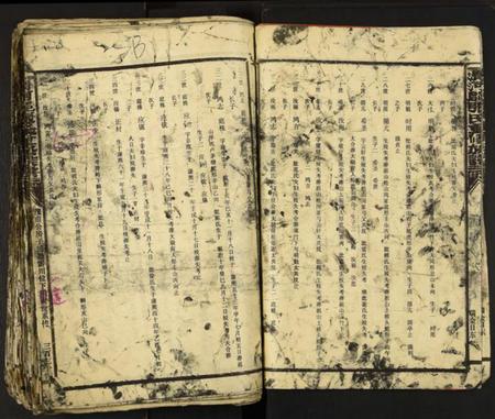 中国张氏族谱-清河郡张氏重修族谱.pdf电子版插图4